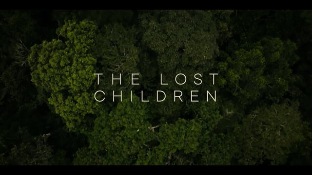 The Lost Children